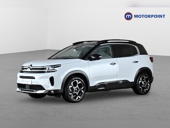 Used Citroen C5 Aircross 2025 for sale - 79204105: Photo