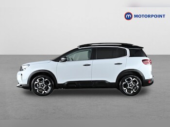 Used Citroen C5 Aircross 2025 for sale - 79204105: Photo