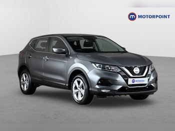 Used Nissan Qashqai 2020 for sale - 78984899: Photo
