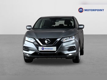 Used Nissan Qashqai 2020 for sale - 78984899: Photo