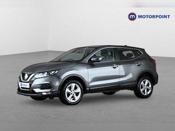 Used Nissan Qashqai 2020 for sale - 78984899: Photo