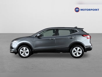 Used Nissan Qashqai 2020 for sale - 78984899: Photo