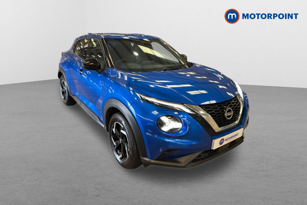 Used Nissan Juke 2023 for sale - 78176949: Photo 1