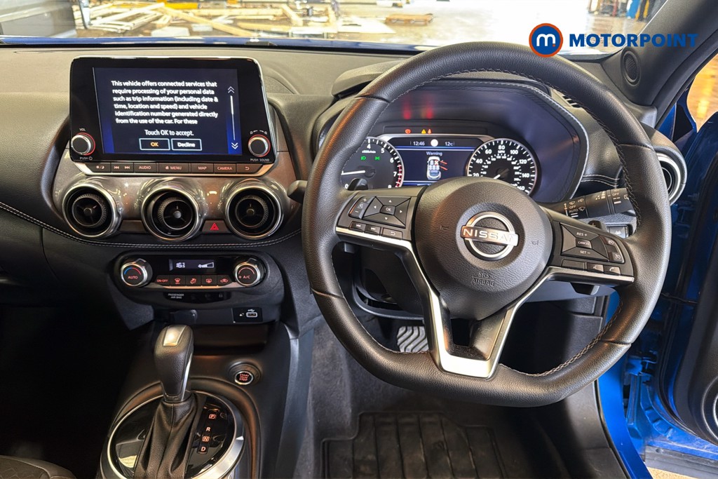 Used Nissan Juke 2023 for sale - 78176949: Photo 10