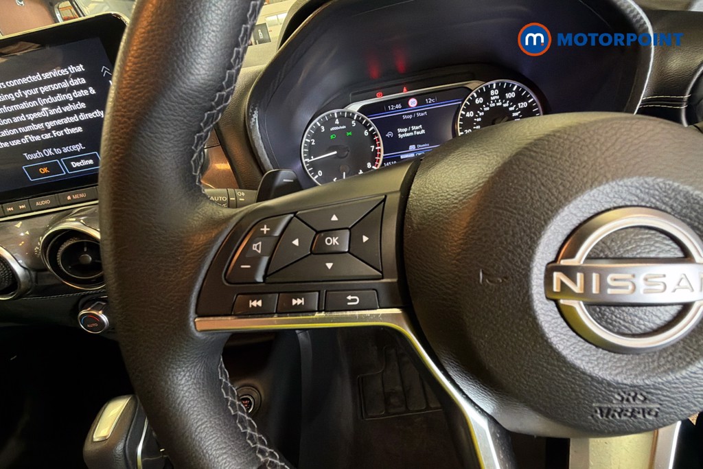 Used Nissan Juke 2023 for sale - 78176949: Photo 11