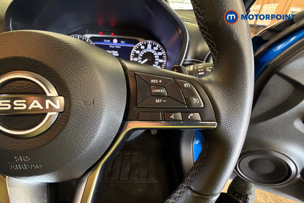 Used Nissan Juke 2023 for sale - 78176949: Photo 12