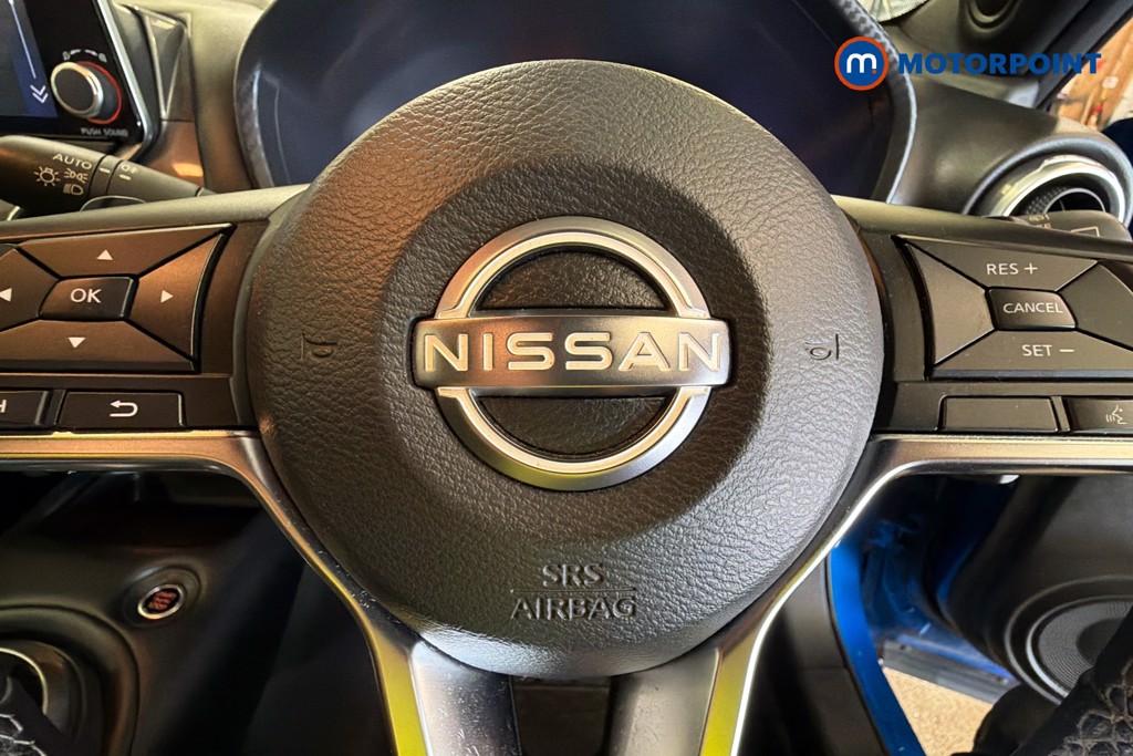 Used Nissan Juke 2023 for sale - 78176949: Photo 13