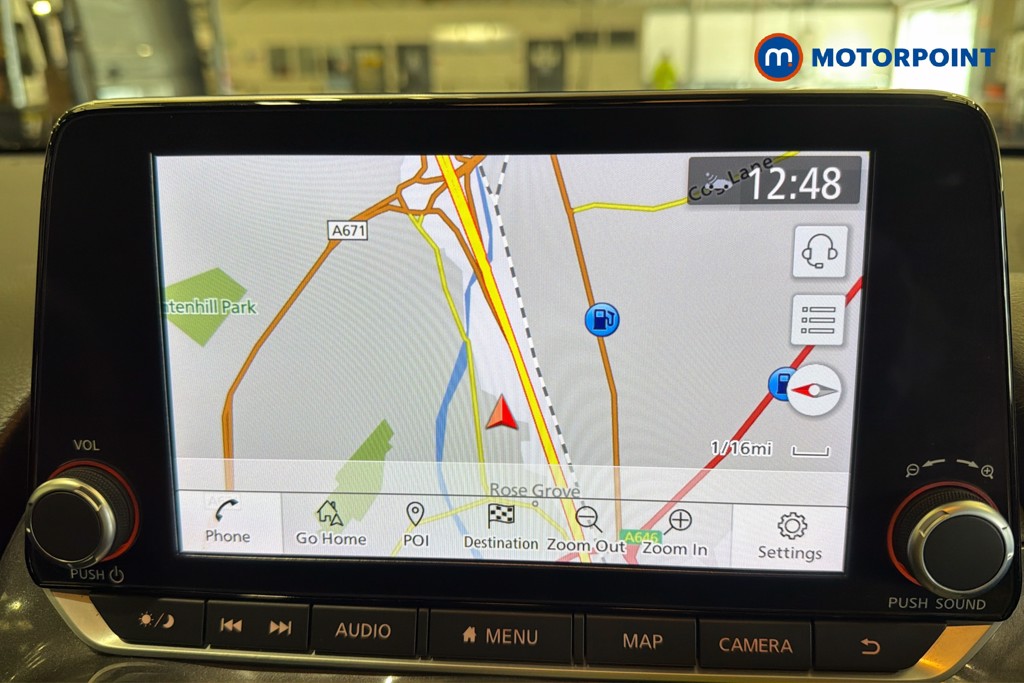 Used Nissan Juke 2023 for sale - 78176949: Photo 18