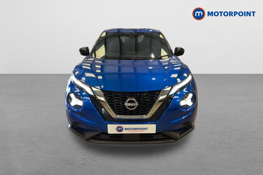 Used Nissan Juke 2023 for sale - 78176949: Photo 2