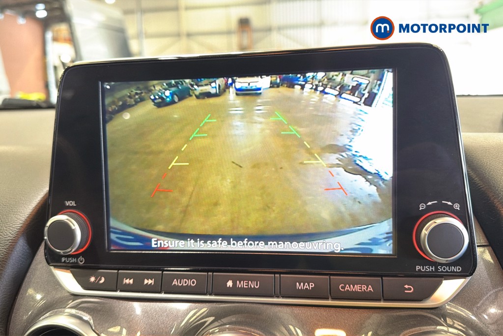 Used Nissan Juke 2023 for sale - 78176949: Photo 20