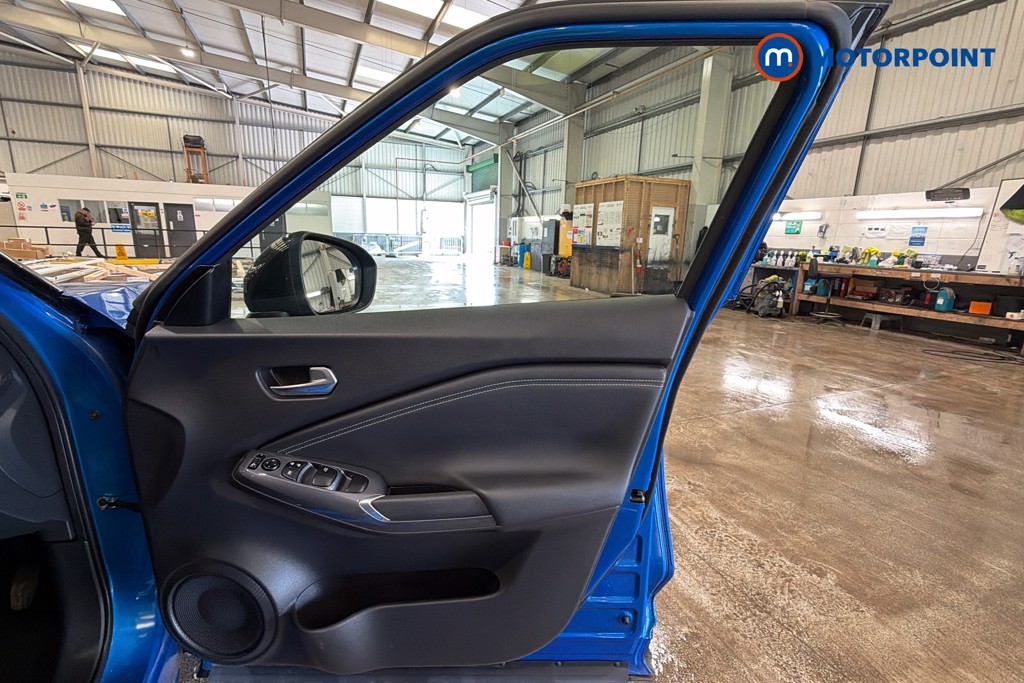 Used Nissan Juke 2023 for sale - 78176949: Photo 25