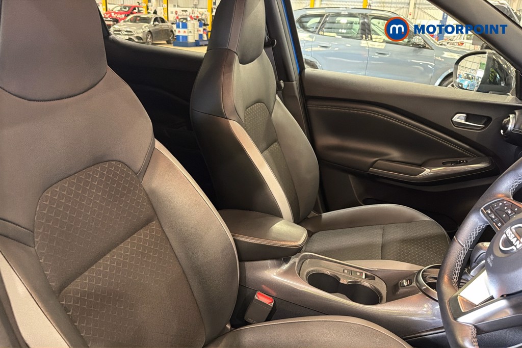 Used Nissan Juke 2023 for sale - 78176949: Photo 28