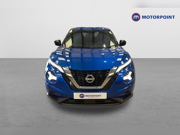 Used Nissan Juke 2023 for sale - 78176949: Photo