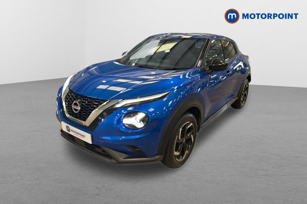 Used Nissan Juke 2023 for sale - 78176949: Photo 3