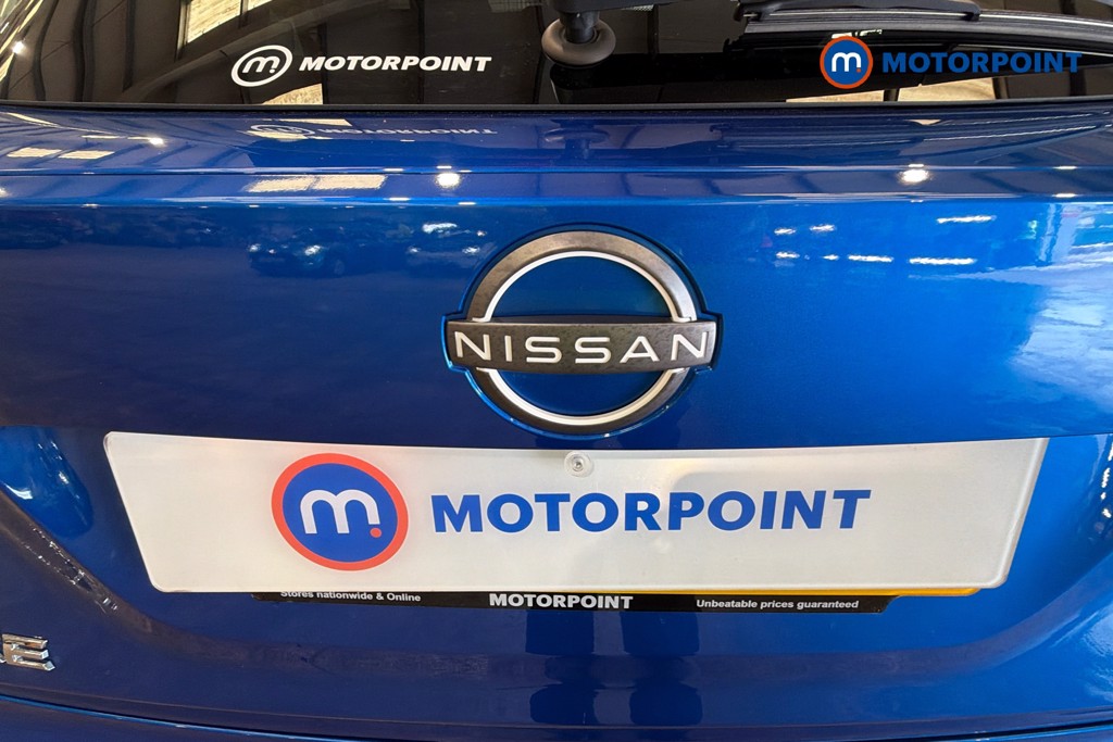 Used Nissan Juke 2023 for sale - 78176949: Photo 34