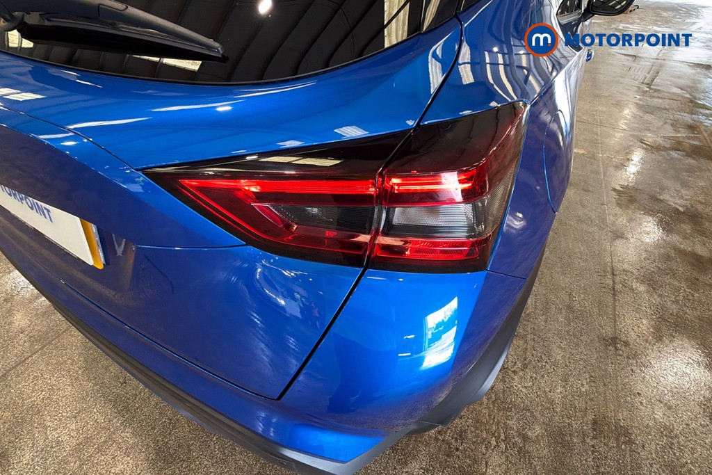 Used Nissan Juke 2023 for sale - 78176949: Photo 35