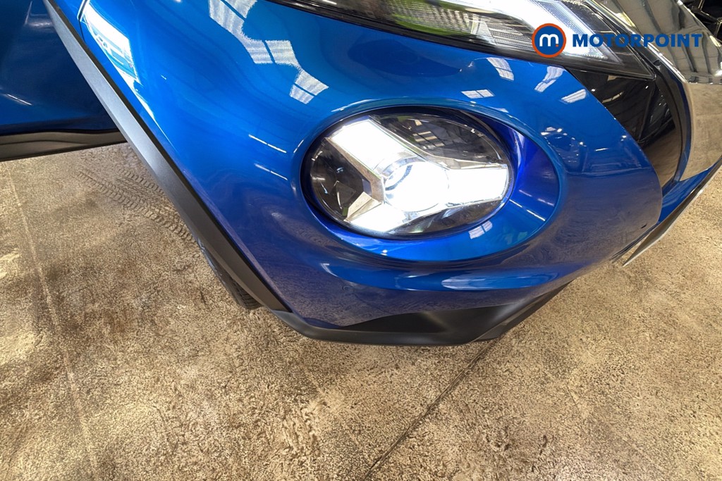 Used Nissan Juke 2023 for sale - 78176949: Photo 39