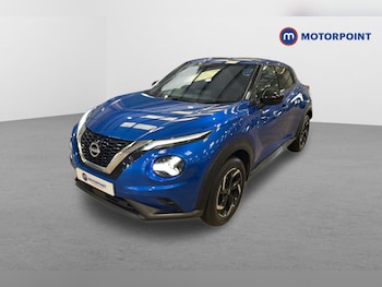 Used Nissan Juke 2023 for sale - 78176949: Photo