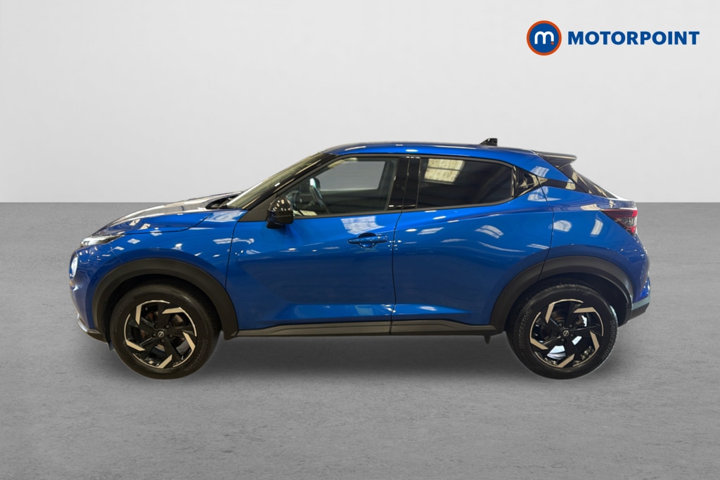 Used Nissan Juke 2023 for sale - 78176949: Photo 4