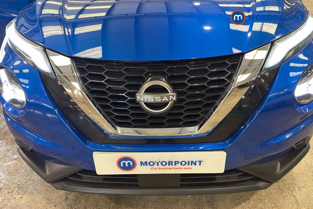 Used Nissan Juke 2023 for sale - 78176949: Photo 40