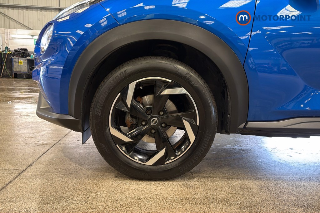 Used Nissan Juke 2023 for sale - 78176949: Photo 41