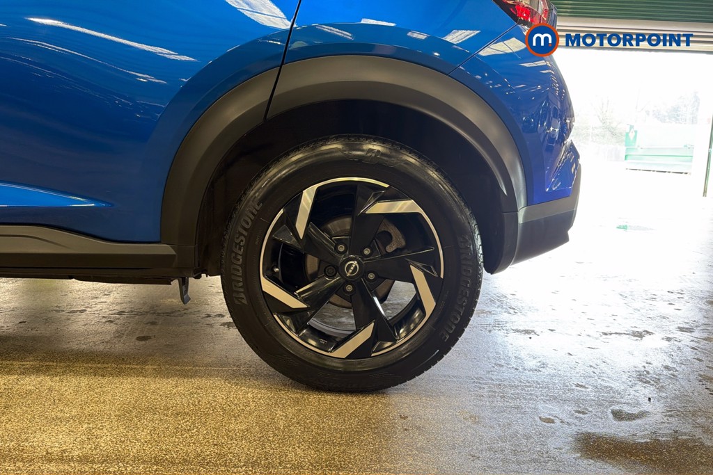 Used Nissan Juke 2023 for sale - 78176949: Photo 42