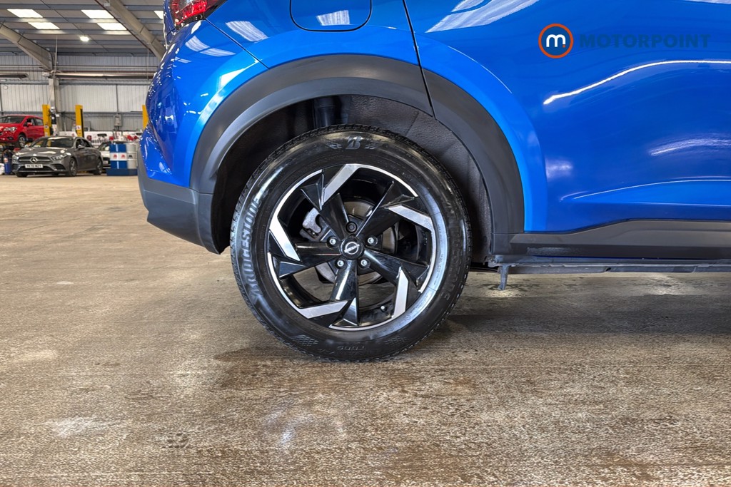 Used Nissan Juke 2023 for sale - 78176949: Photo 43