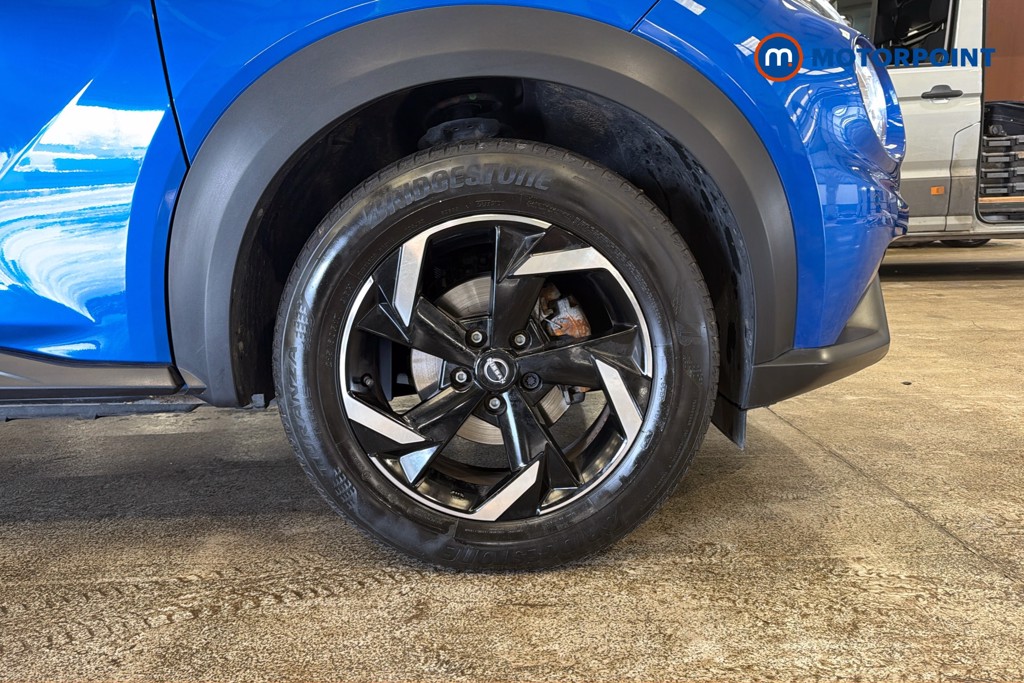 Used Nissan Juke 2023 for sale - 78176949: Photo 44