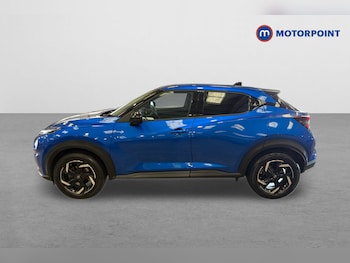 Used Nissan Juke 2023 for sale - 78176949: Photo