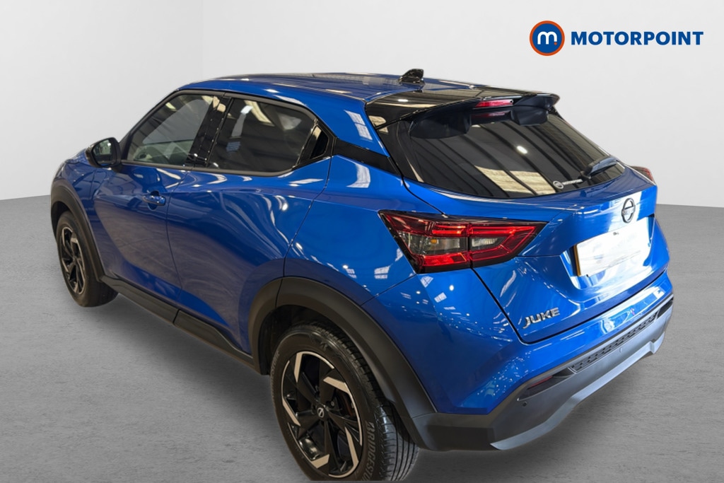 Used Nissan Juke 2023 for sale - 78176949: Photo 5