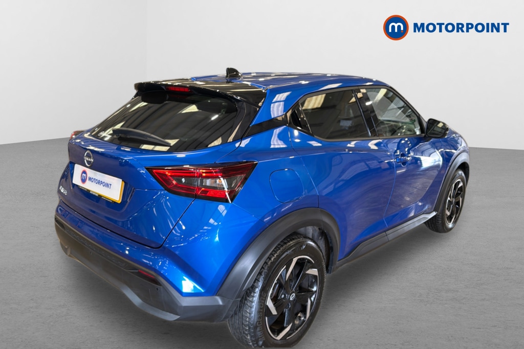 Used Nissan Juke 2023 for sale - 78176949: Photo 7