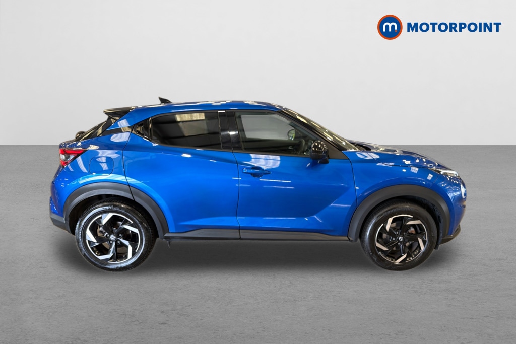 Used Nissan Juke 2023 for sale - 78176949: Photo 8
