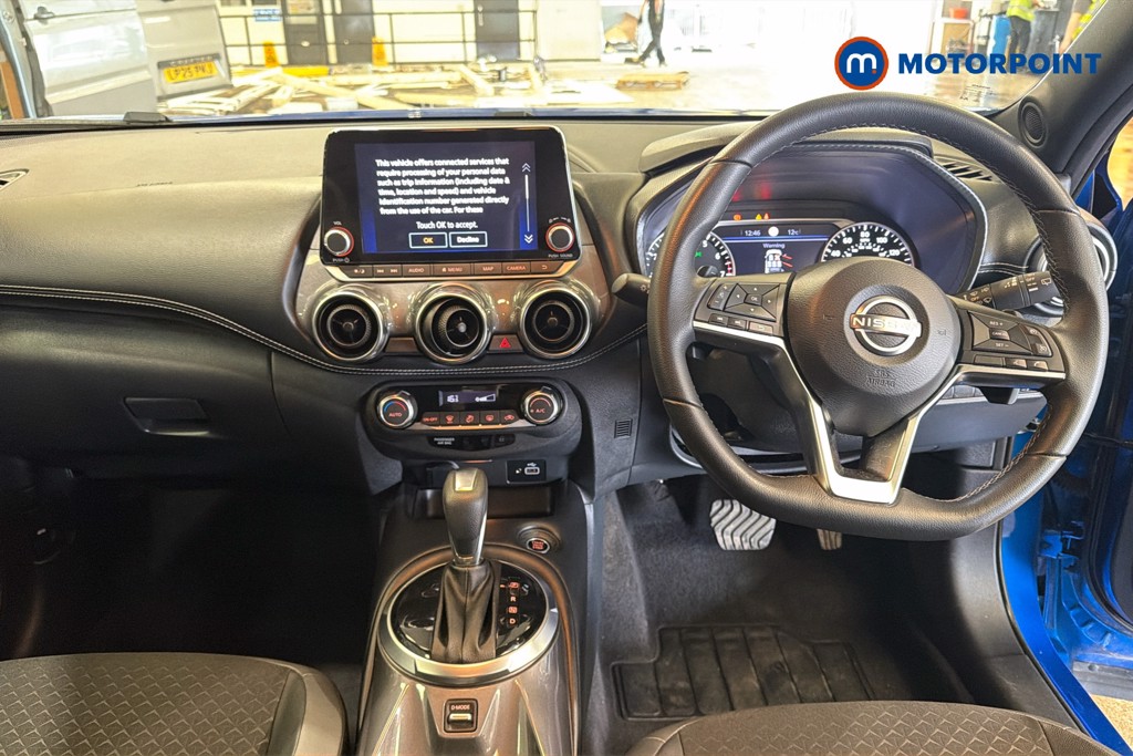 Used Nissan Juke 2023 for sale - 78176949: Photo 9