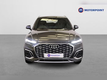 Used Audi Q5 2022 for sale - 75567710: Photo