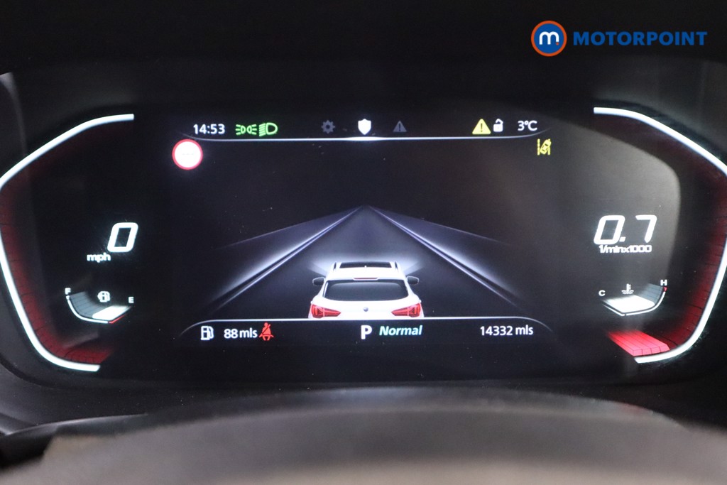 Used MG MG HS 2024 for sale - 77334132: Photo 12