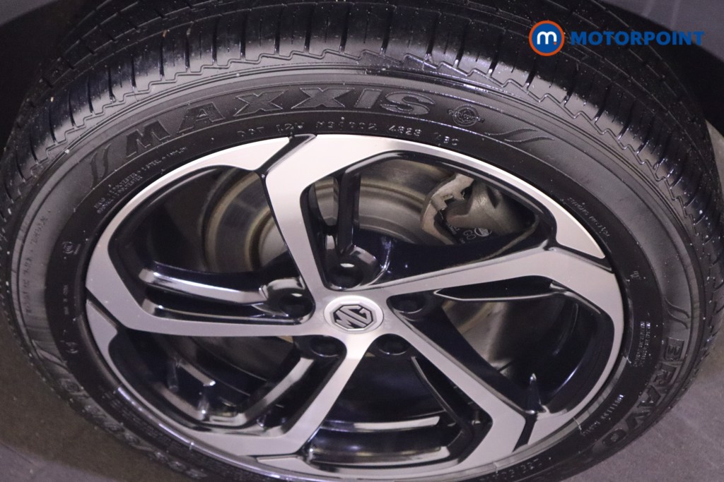 Used MG MG HS 2024 for sale - 77334132: Photo 17