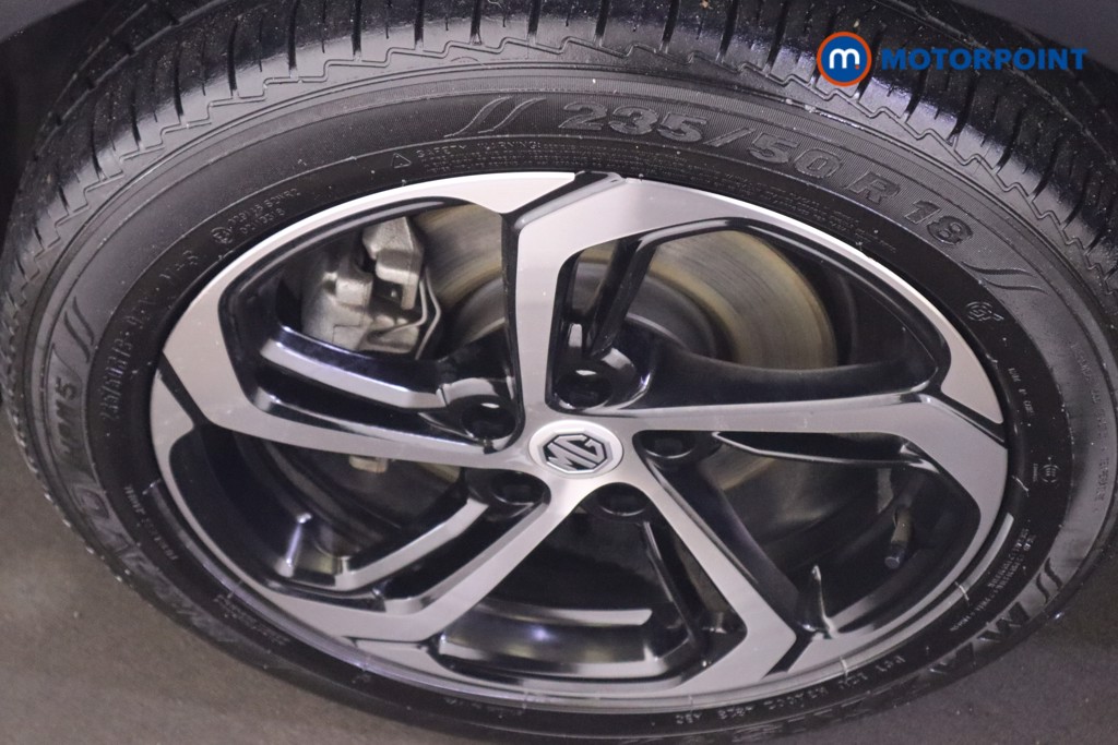 Used MG MG HS 2024 for sale - 77334132: Photo 18