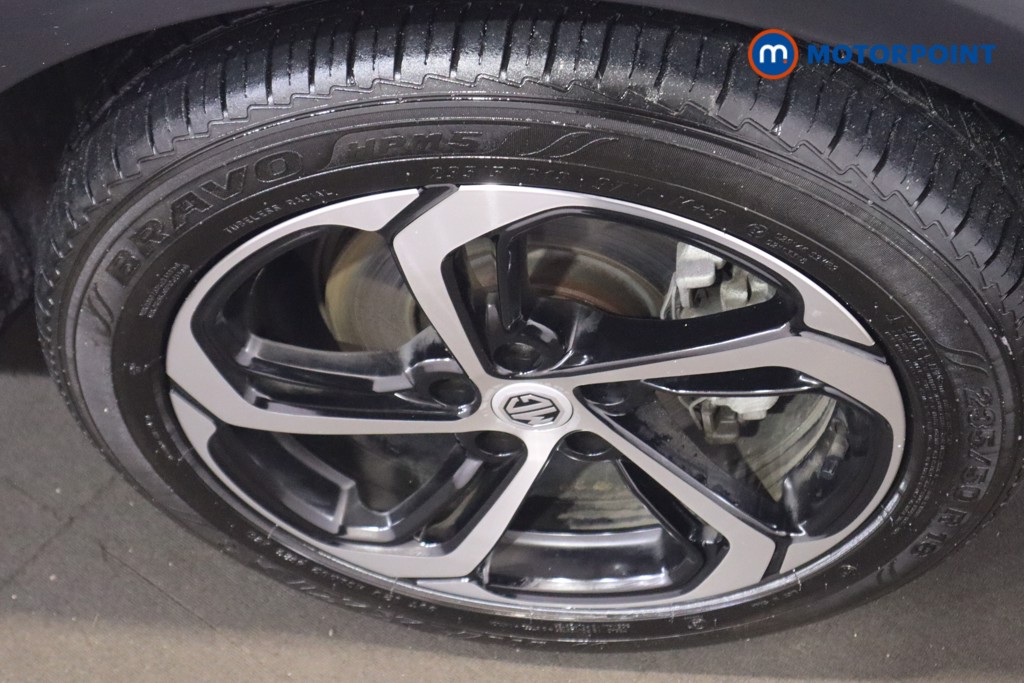 Used MG MG HS 2024 for sale - 77334132: Photo 19