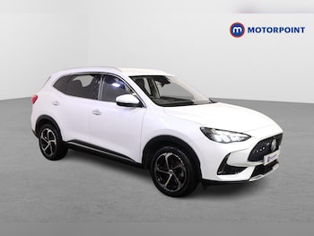 Used MG MG HS undefined for sale - 77334132: Photo