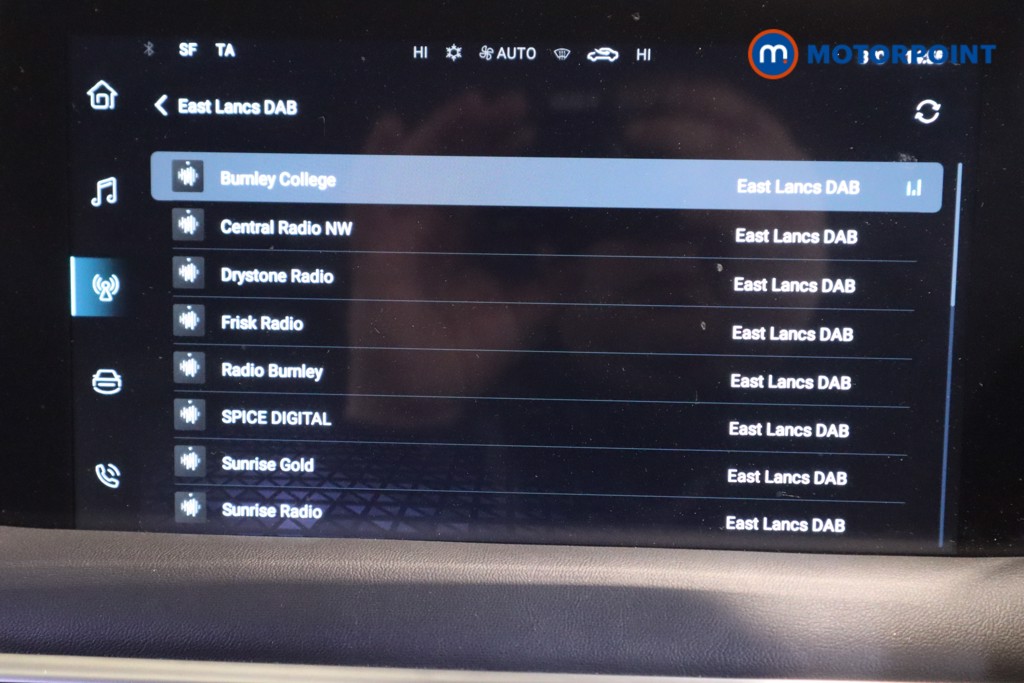 Used MG MG HS 2024 for sale - 77334132: Photo 28