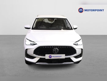 Used MG MG HS undefined for sale - 77334132: Photo