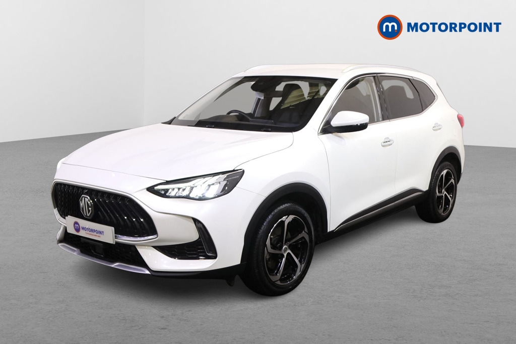 Used MG MG HS 2024 for sale - 77334132: Photo 3