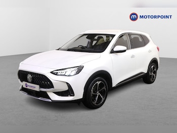 Used MG MG HS undefined for sale - 77334132: Photo