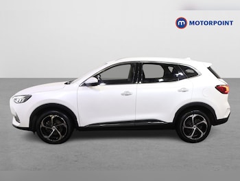 Used MG MG HS undefined for sale - 77334132: Photo