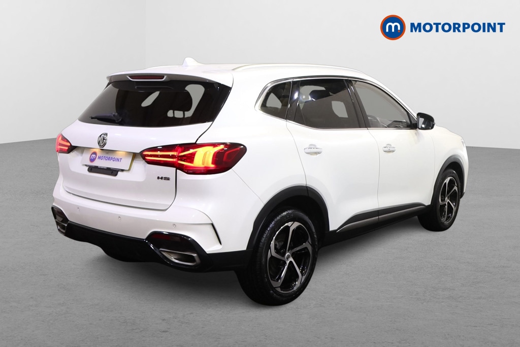 Used MG MG HS 2024 for sale - 77334132: Photo 7