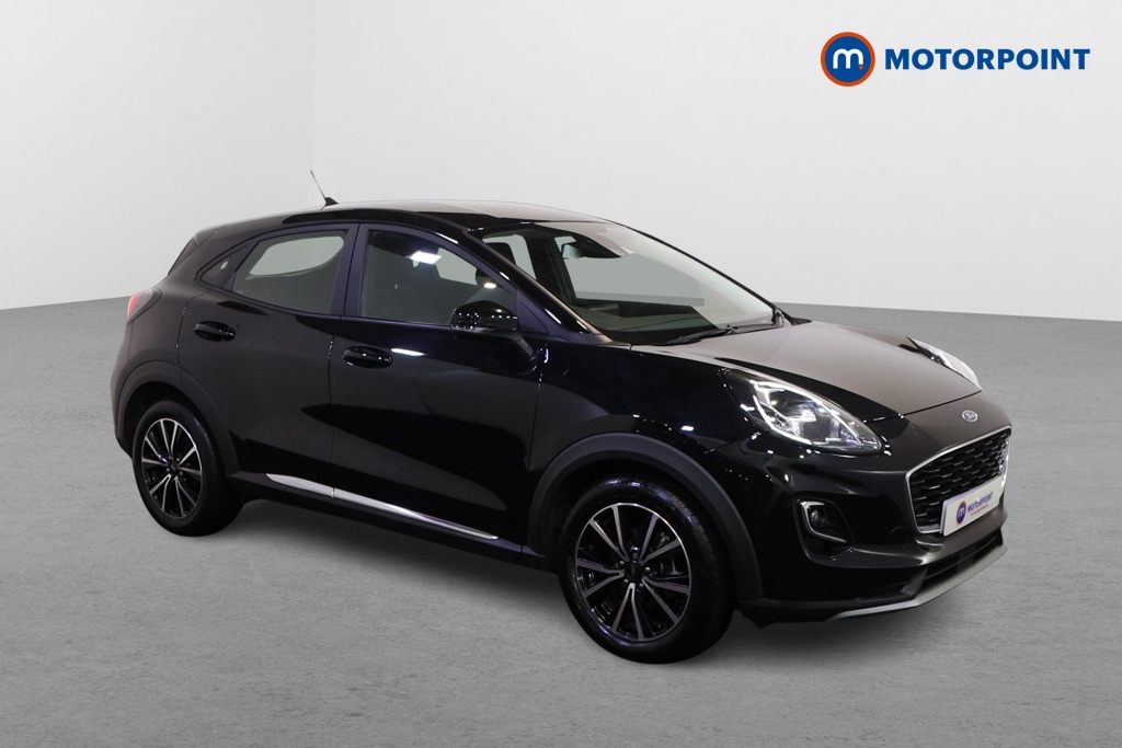 Used Ford Puma 2022 for sale - 76905594: Photo 1