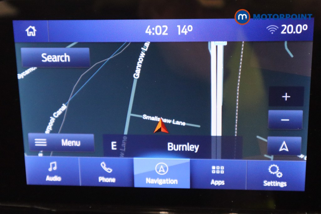 Used Ford Puma 2022 for sale - 76905594: Photo 10