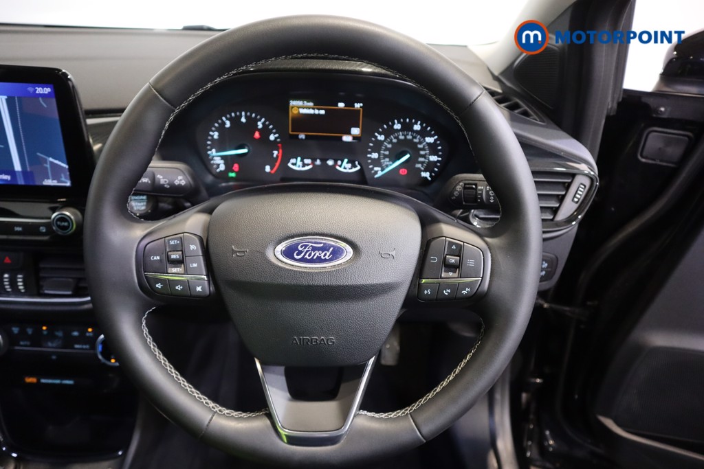 Used Ford Puma 2022 for sale - 76905594: Photo 11