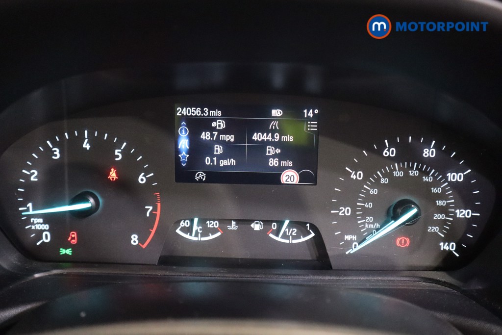 Used Ford Puma 2022 for sale - 76905594: Photo 12