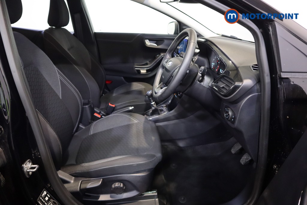 Used Ford Puma 2022 for sale - 76905594: Photo 14